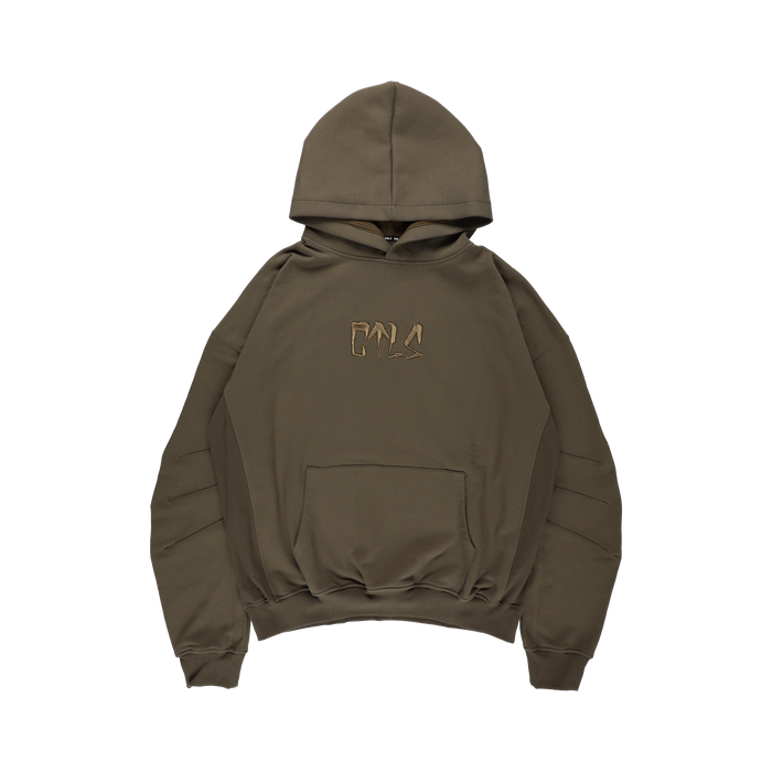 Usual Hoodie '25