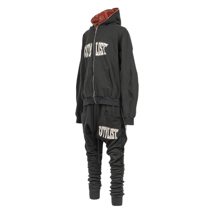 Usual Pants '25