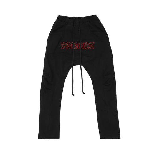 Usual Pants'26