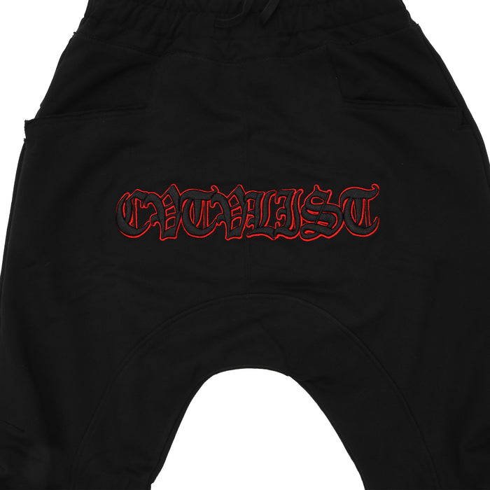Usual Pants'26