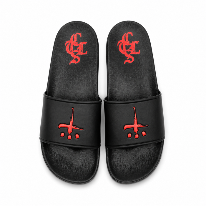 USUAL RUBBER SANDAL