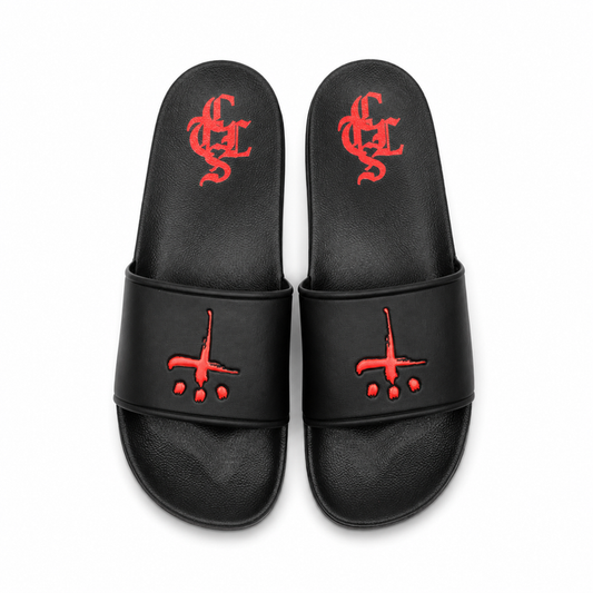 USUAL RUBBER SANDAL