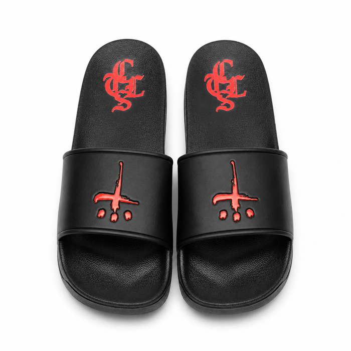 USUAL RUBBER SANDAL