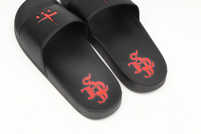 USUAL RUBBER SANDAL