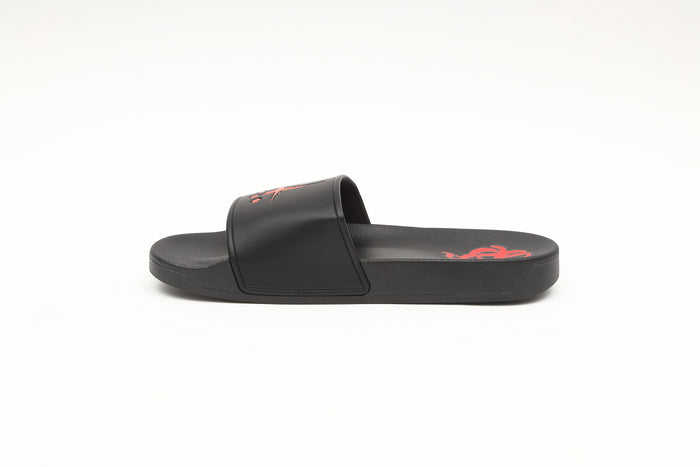 USUAL RUBBER SANDAL