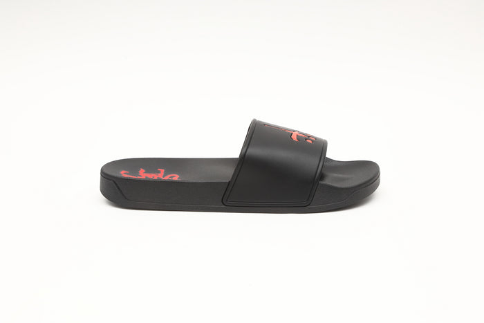 USUAL RUBBER SANDAL