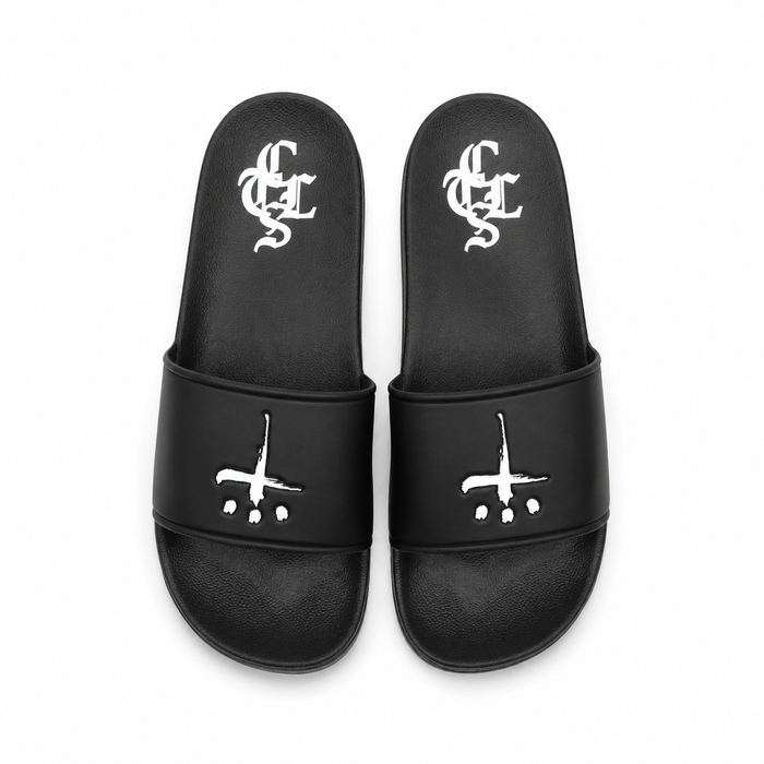 USUAL RUBBER SANDAL