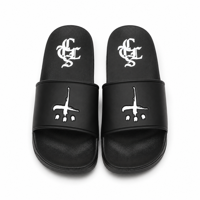 USUAL RUBBER SANDAL