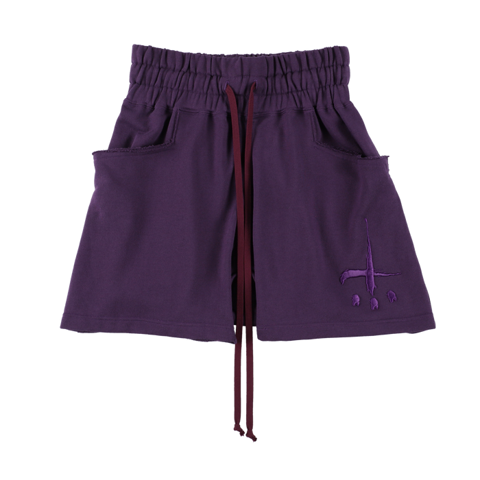 Usual Shorts '25