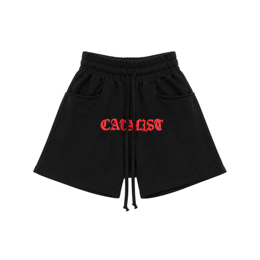 USUAL SHORTS 26'SS