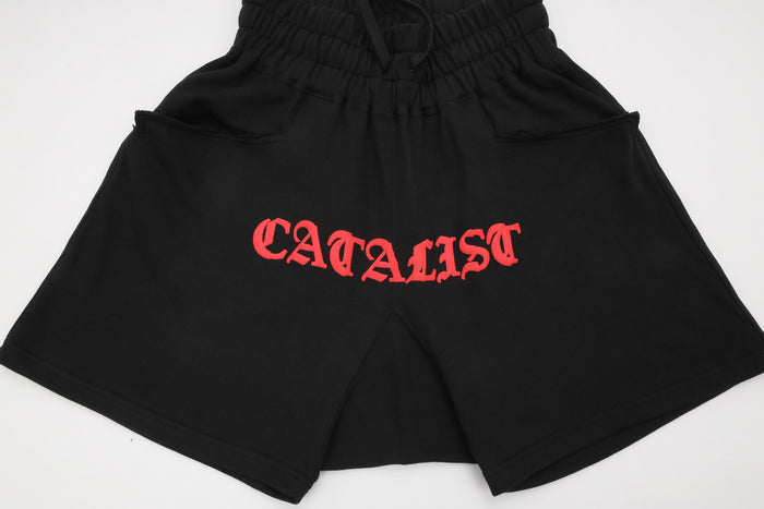 USUAL SHORTS 26'SS