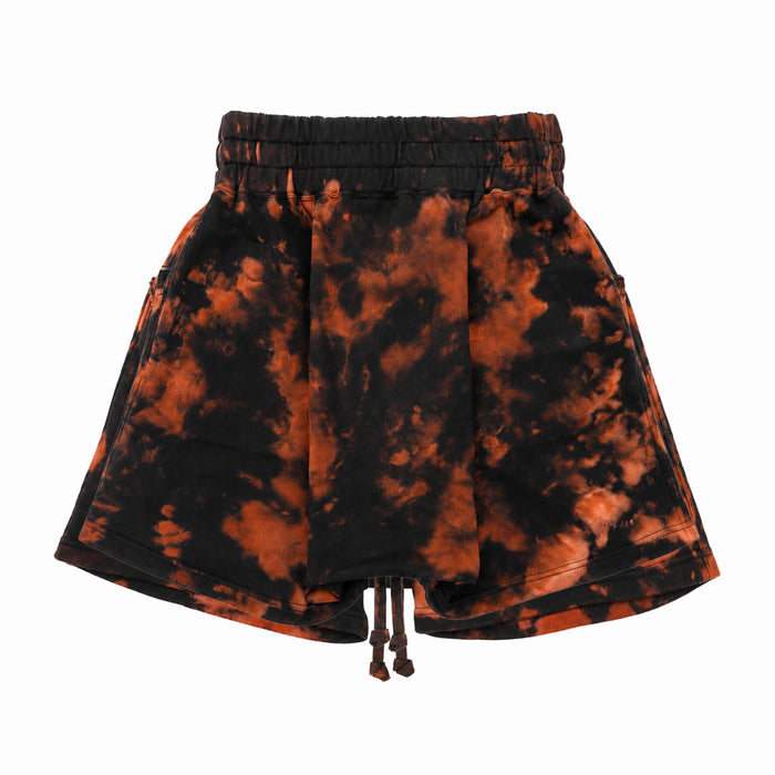 Usual Shorts Marble