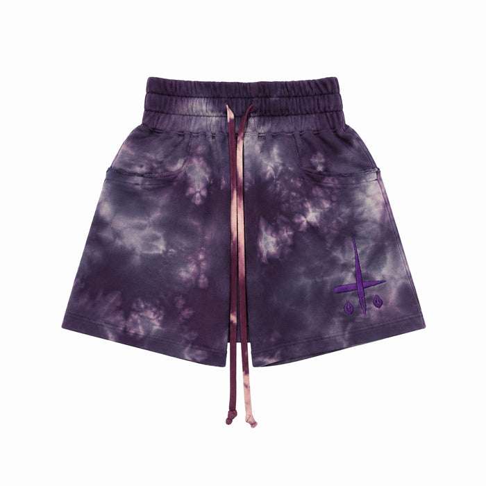 Usual Shorts Marble