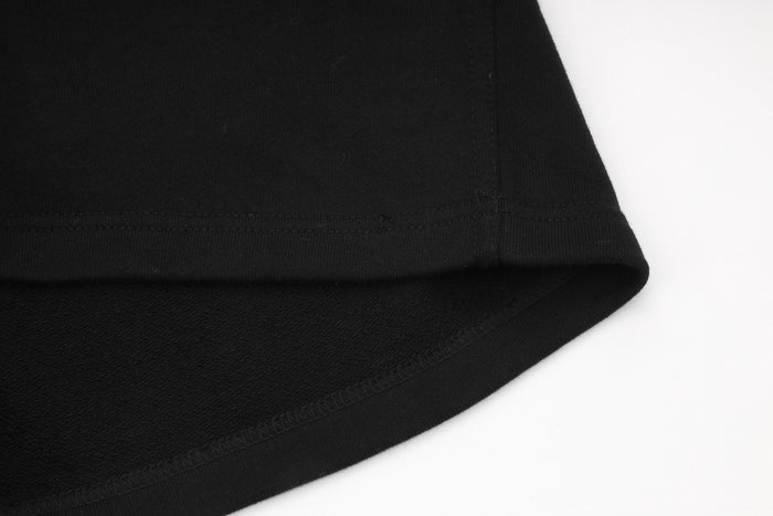 USUAL SHORTS W/ DIAMOND LOGO EMBROIDERY