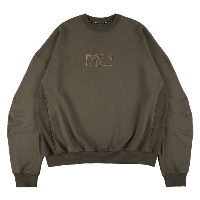 Usual Sweatshirt '25