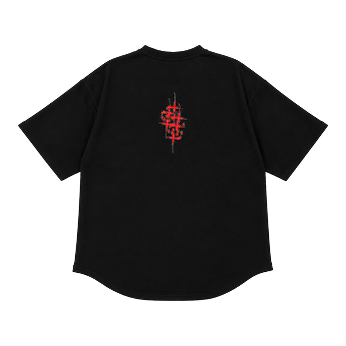 USUAL TEE 26'SS