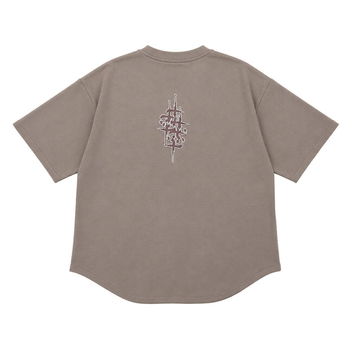 USUAL TEE 26'SS