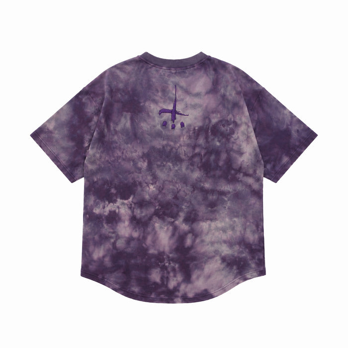 Usual Tee Marble