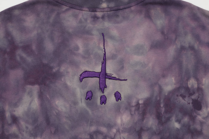 Usual Tee Marble