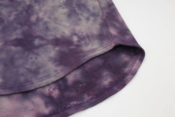 Usual Tee Marble
