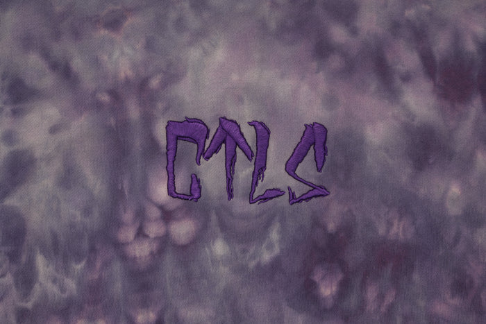 Usual Tee Marble