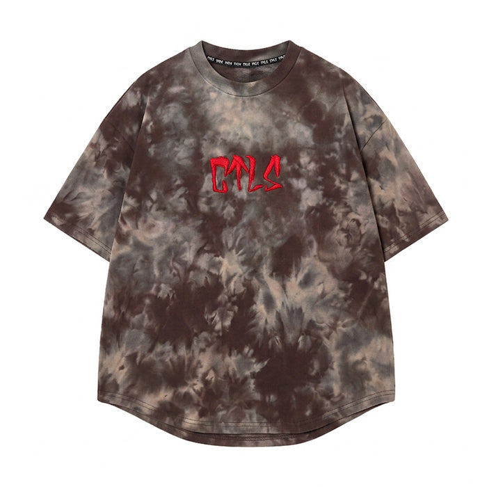 Usual Tee Marble