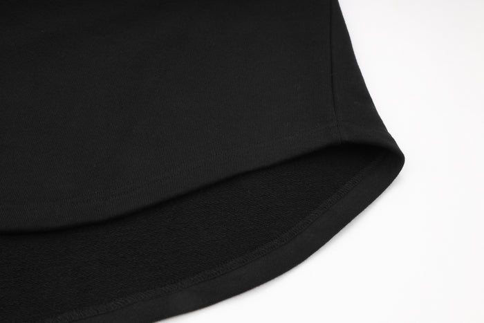 USUAL TEE W/ DIAMOND LOGO EMBROIDERY