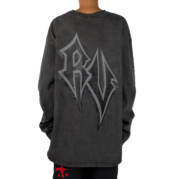 Vampire Longsleeve Tee