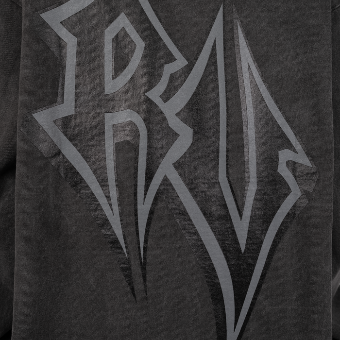 Vampire Longsleeve Tee