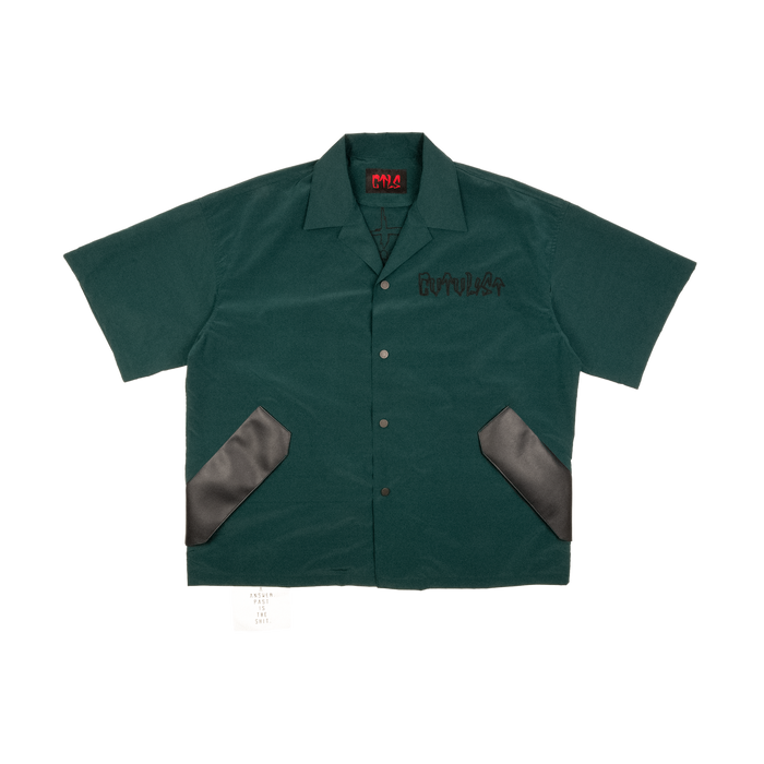 1 / Green