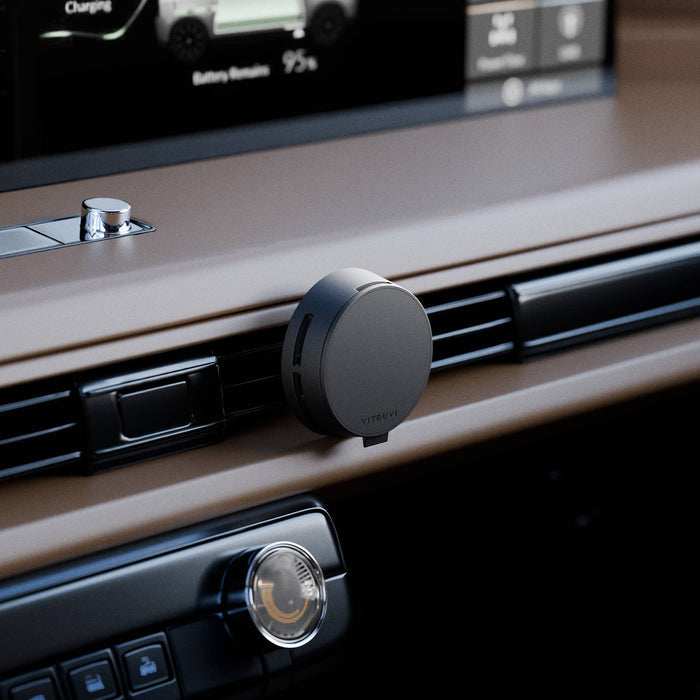 Vitruvi | Drive Car Air Freshener Vent Clip - Vitruvi - Living with Ivey