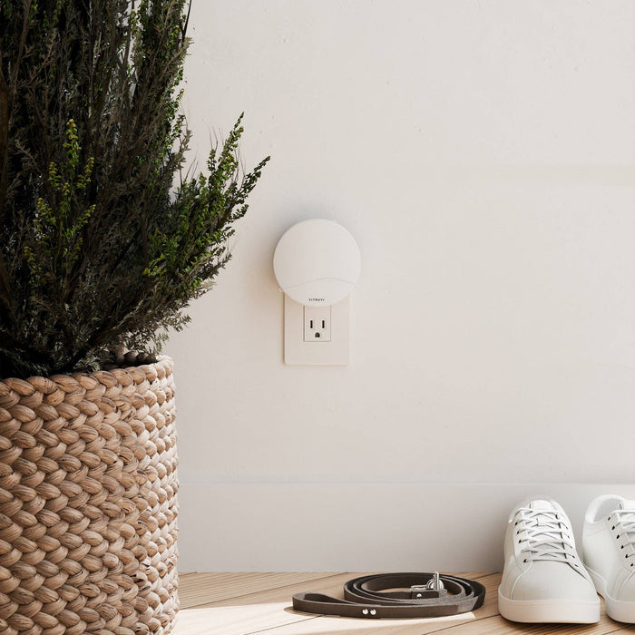 Vitruvi | Push Plug-In Wall Diffuser - Vitruvi - Living with Ivey