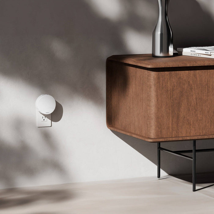 Vitruvi | Push Plug-In Wall Diffuser - Vitruvi - Living with Ivey