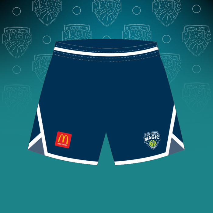 VJBL Playing Shorts (Female)