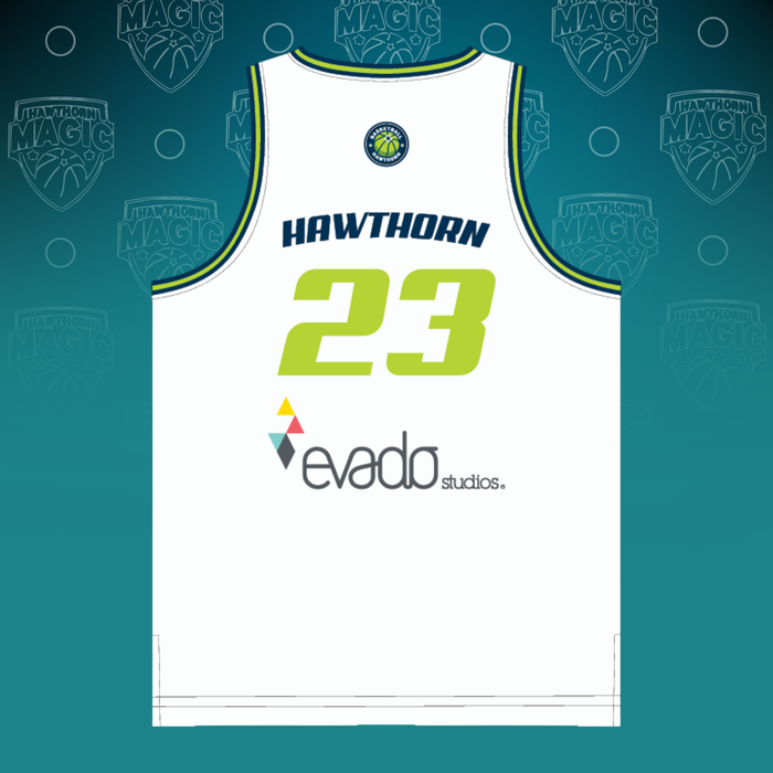 VJBL Playing Singlet (Male)
