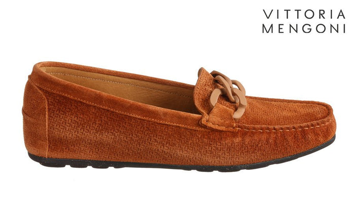 Vm Link Brown - Crispins Shoes