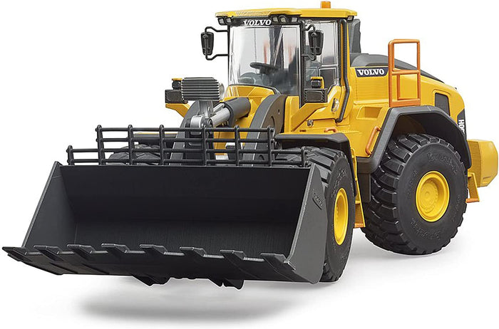 Volvo Wheel Loader L260H