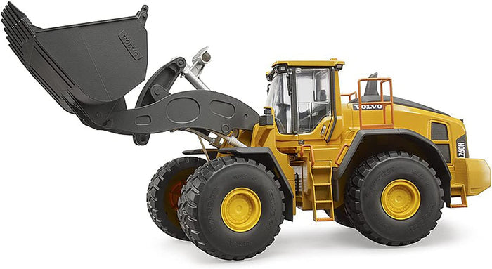Volvo Wheel Loader L260H