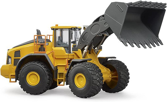 Volvo Wheel Loader L260H