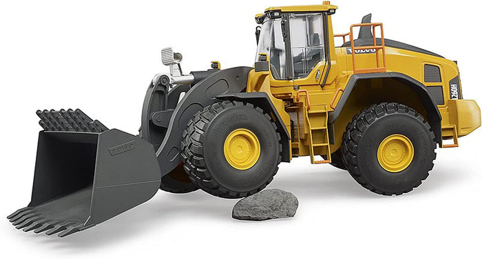 Volvo Wheel Loader L260H