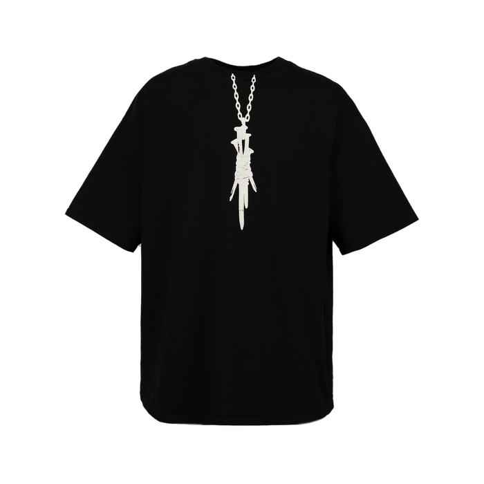 Voodoo Tee