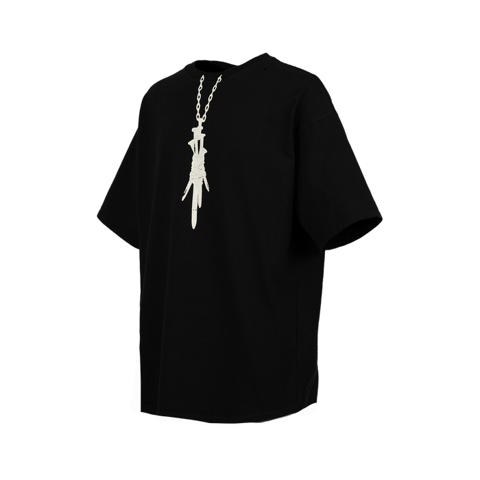 Voodoo Tee