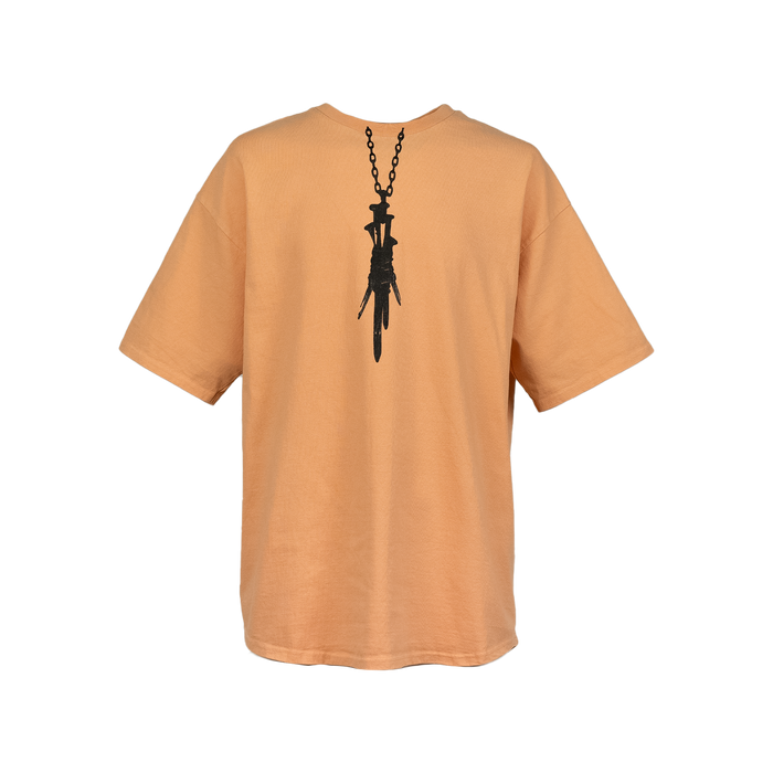 Orange / S