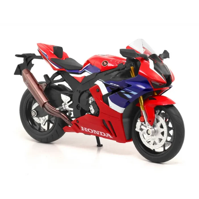 Vroom Diecast Motorcycle License 1/12 Assortment