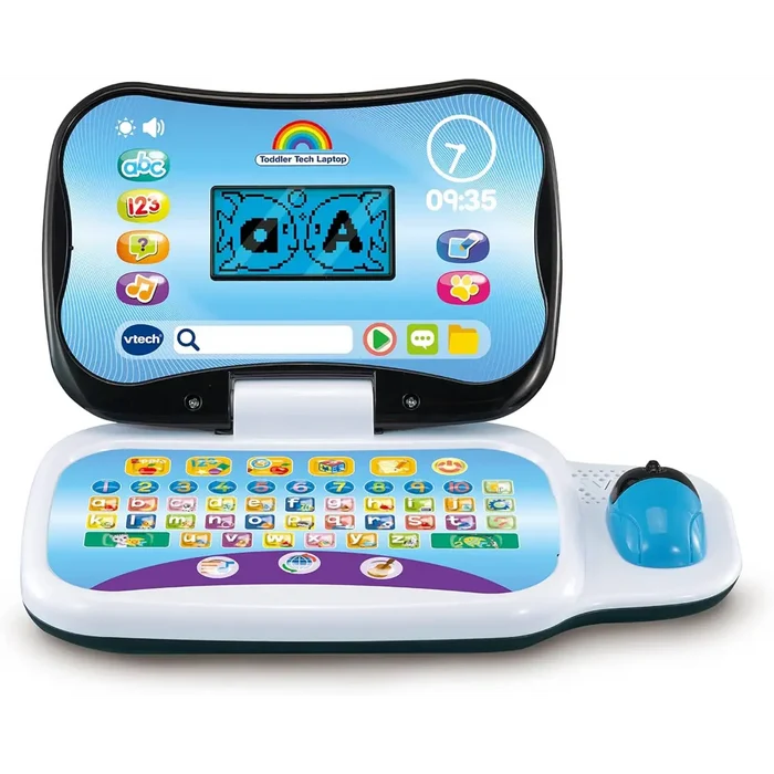 VTech Laptop Toddler Tech 20Games