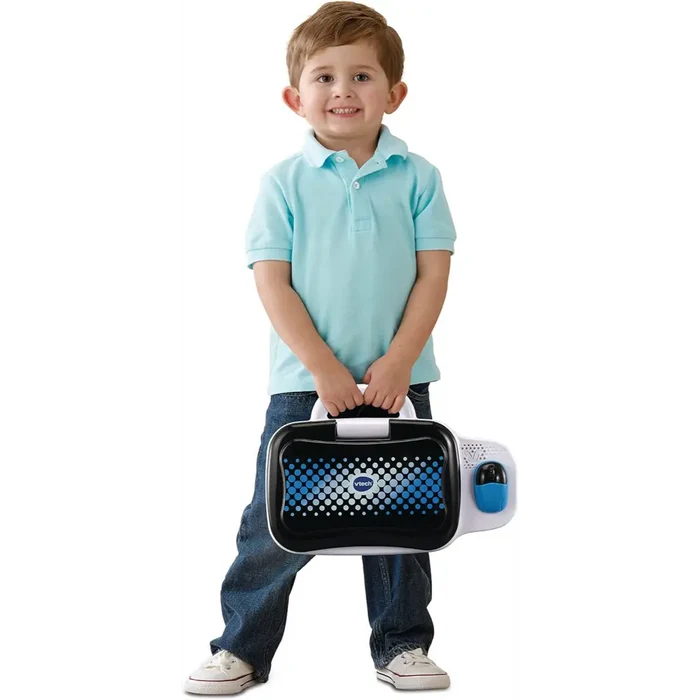VTech Laptop Toddler Tech 20Games