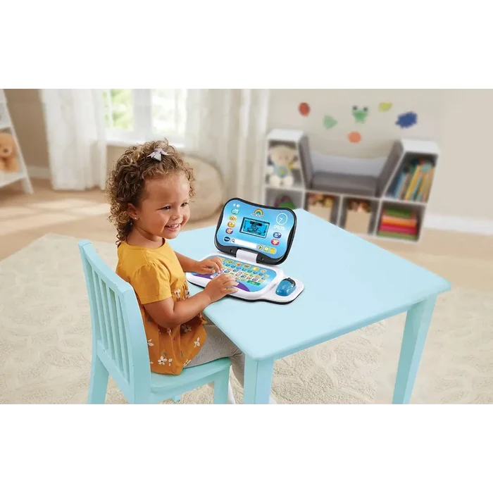 VTech Laptop Toddler Tech 20Games