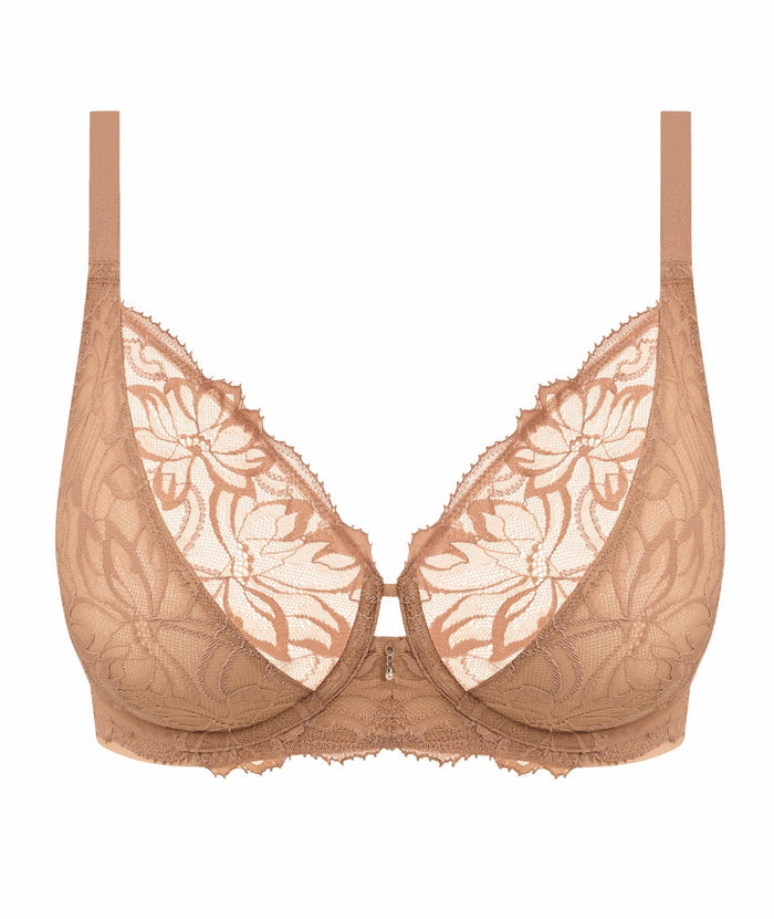 Wacoal Abellia Underwire Bra - Roebuck