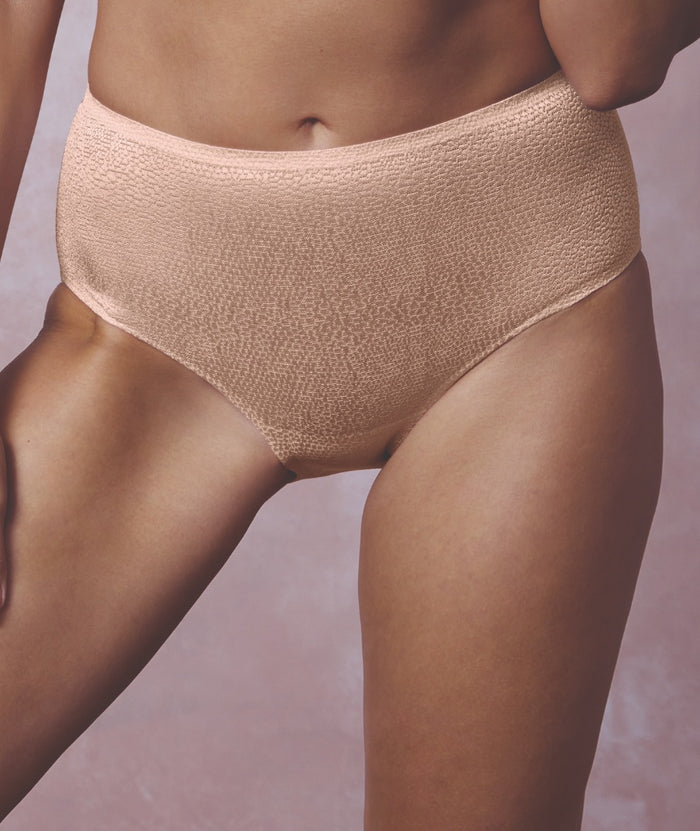Wacoal Back Appeal Brief - Rose Dust