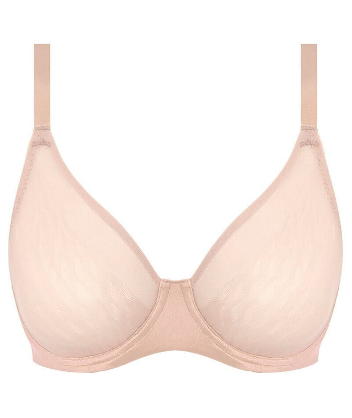 Wacoal Elevated Allure Underwire Bra - Rose Dust Bra